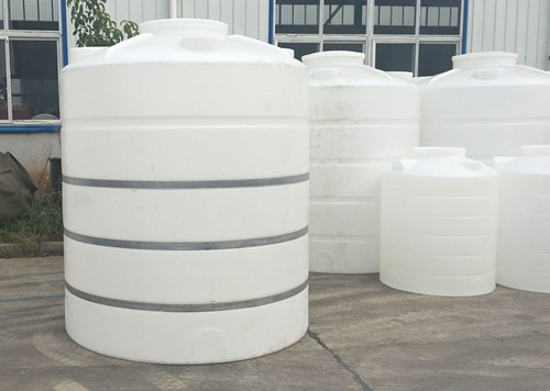 塑料儲罐