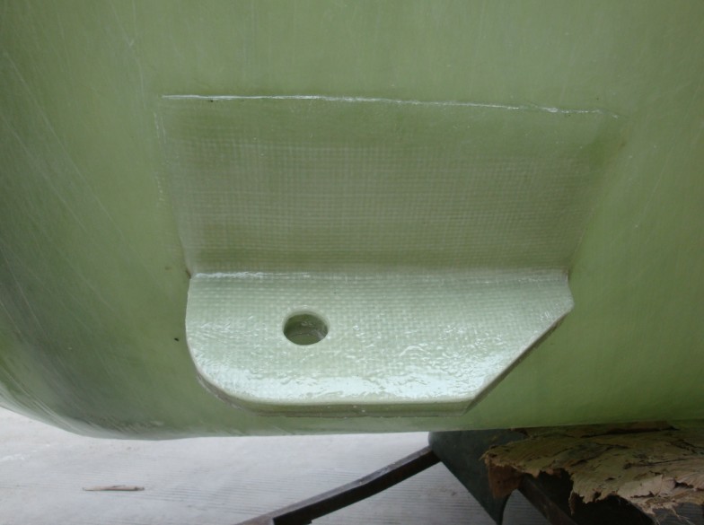 玻璃鋼儲(chǔ)罐的使用溫度及年限是多少