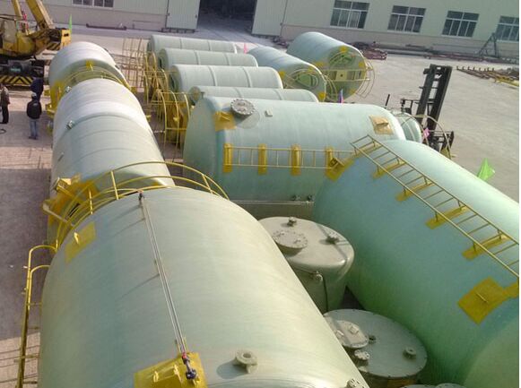 防腐儲(chǔ)罐的報(bào)價(jià)